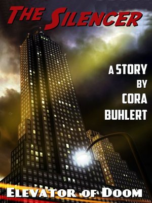 cover image of Elevator of Doom